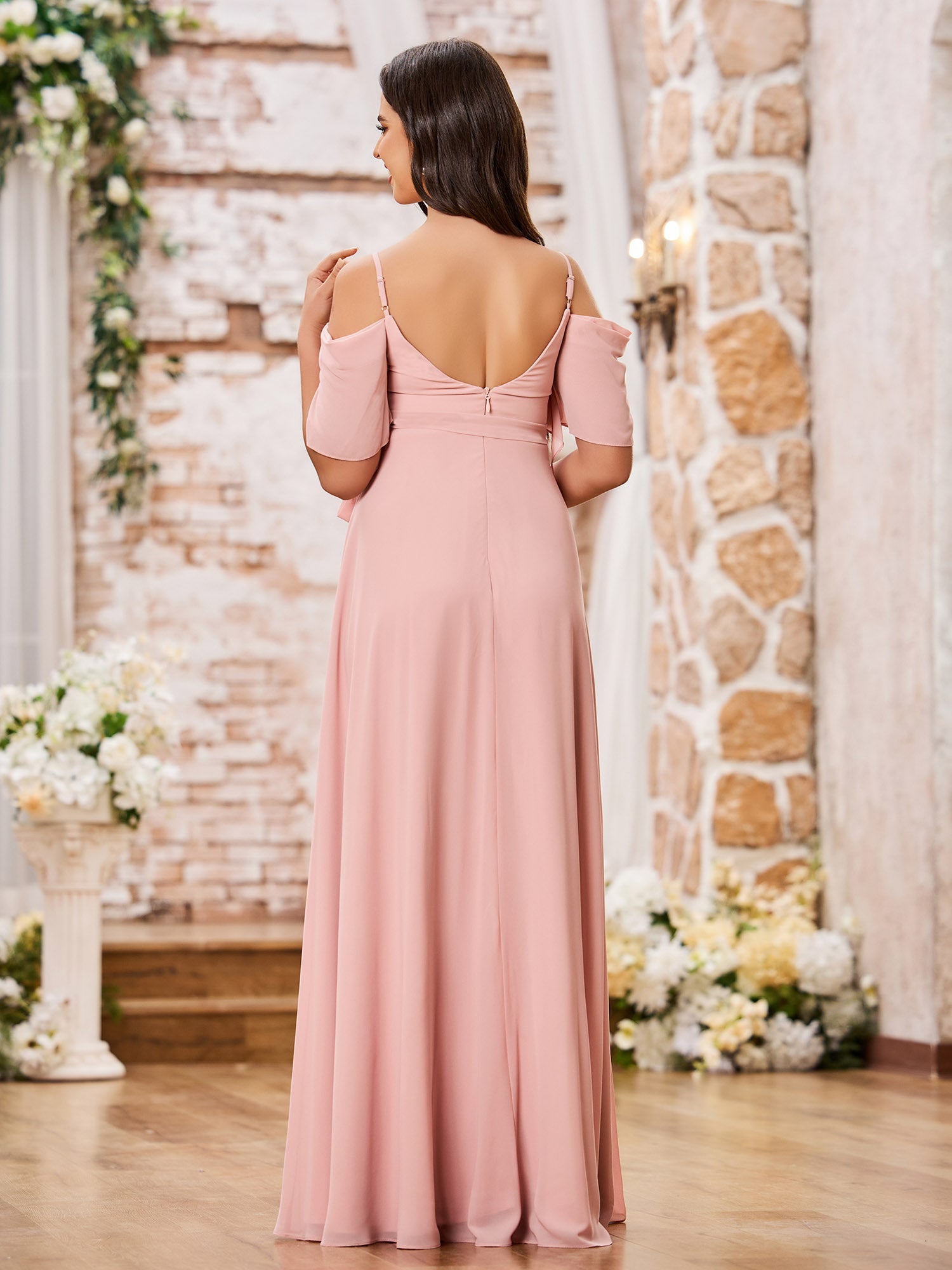 Dusty Rose